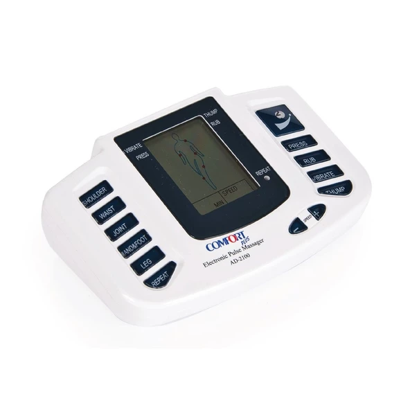 Comfort Plus DM-2100 Tens Cihazı