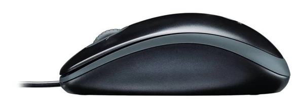 LOGITECH MK120 KABLOLU USB Q TR DESKTOP SET 920-002560 - 3