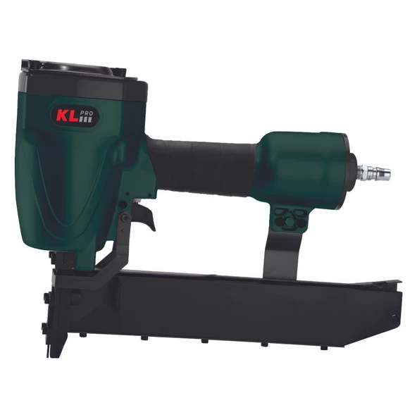 Klpro Klzt851n 18-51Mm Profesyonel Havalı Zımba Çakma Tabancası
