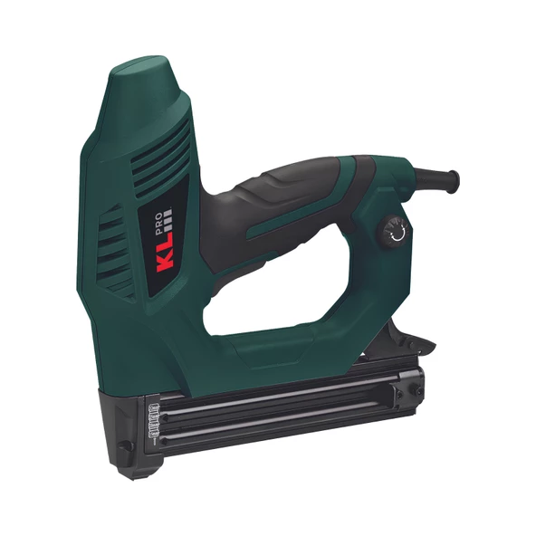 Klpro KLZC6041E Elektrikli Çivi ve Zımba Makinesi