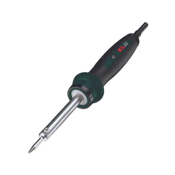 Klpro Klkh80/40 80/40Watt 2 Kademeli Kalem Tipi Havya - 2