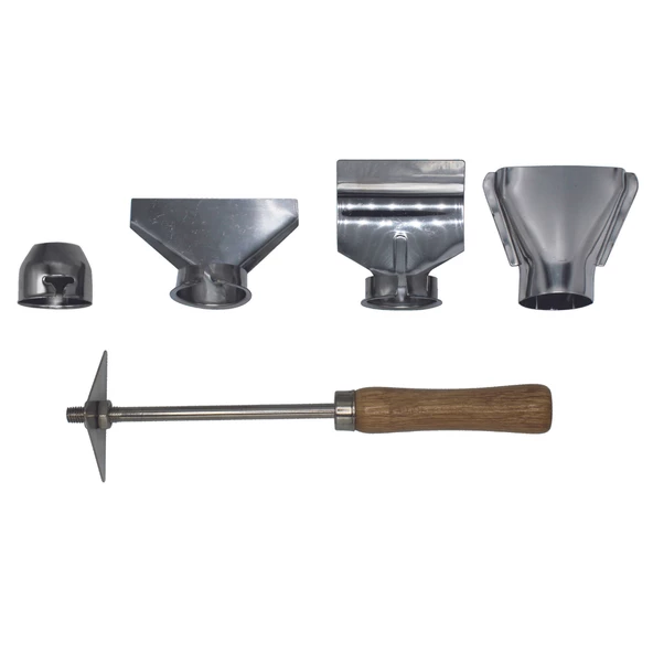 Klpro KLSH7303 2000Watt Profesyonel Sıcak Hava Tabancası - 2