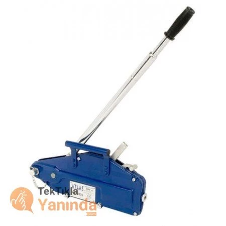 ATLASPRO ATT 0820 TRİFOR 0,8 TON 20 MT