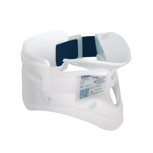 Actimove Vertebrace 57cm x 14cm - L İlk Yardım Boyunluğu - 3