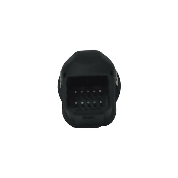 RENAULT CLİO 4 AYNA AYAR DÜĞMESİ ANAHTARI KATLANIR 2013-2015 - Resim 4