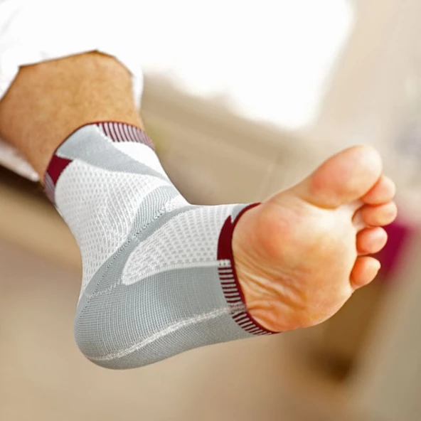 Actimove Talomotion - Ayak Bilekliği - Sol - 4