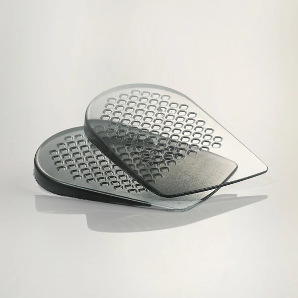 Actimove Achillomotion Beyaz Aşil Tendonu Desteği - 5