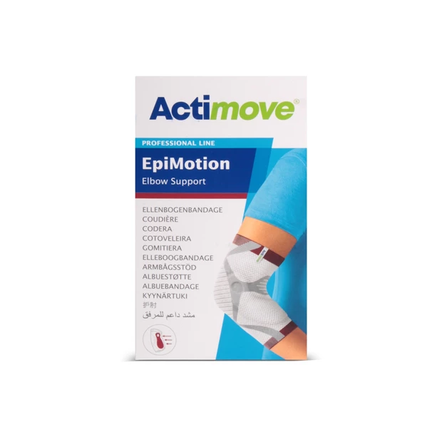 Actimove Epimotion Dirseklik - 4
