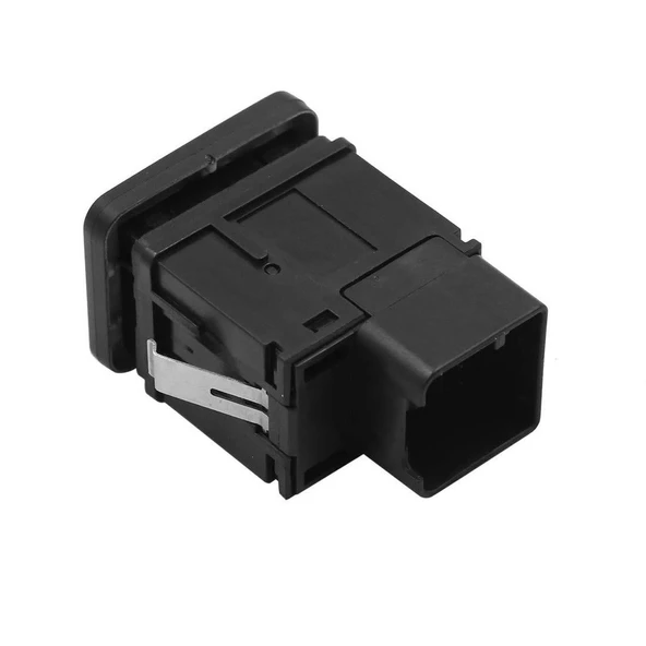 GPR VOLKSWAGEN PASSAT B6 EL FRENİ PARK DÜĞMESİ 20052011 - Resim 3