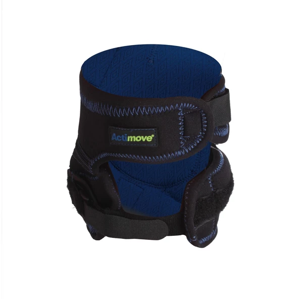 Actimove Dual Knee Strap - Sport Edition - 2