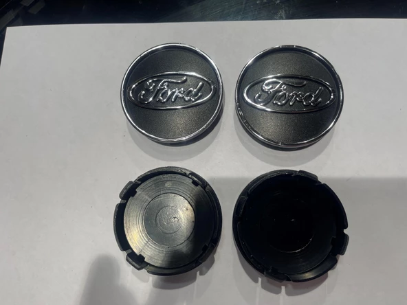 Ford C-max Jant Göbeği 55mm Jant Göbek