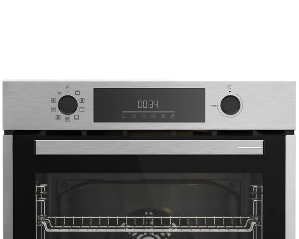 Arçelik AFM 350 I Inox Ankastre Fırın - 2