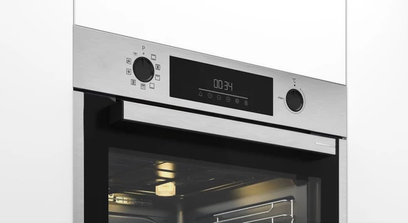 Arçelik AFM 350 I Inox Ankastre Fırın - 3