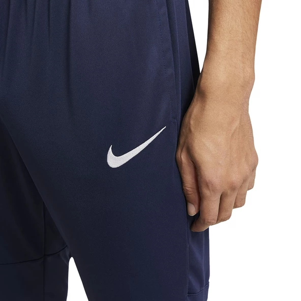 Nike Erkek Günlük Eşofman Alt Park 20 Knit Pant Bv6877-410 - 2