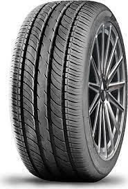 Waterfall Eco Dynamic 185/55r14 80v Yaz lastiği 2022 Üretim