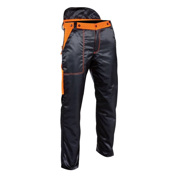 Oleo-Mac 3155092 Kesilmeye Karşı Korumalı Pantolon L Beden