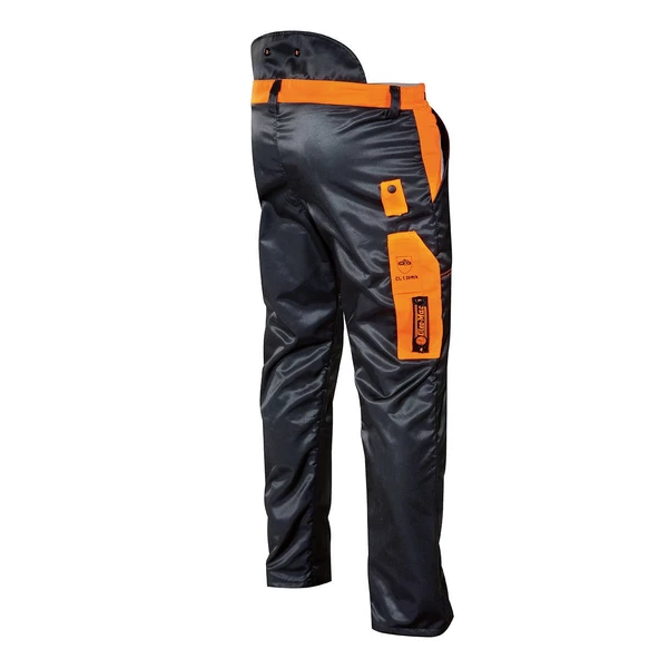 Oleo-Mac 3155091 Kesilmeye Karşı Korumalı Pantolon M Beden - 2