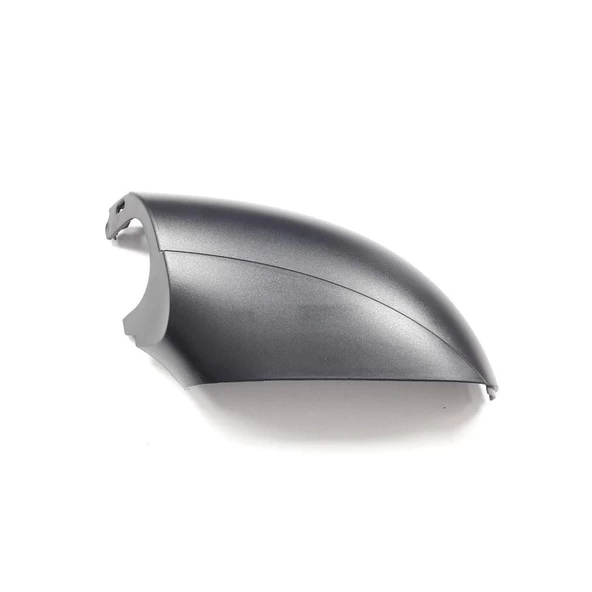 VW Transporter 2016-19 Sol Dış Dikiz Ayna Alt Kapağı Siyah 7E1857603B - 2