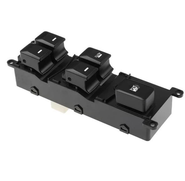 GPR AUTO PARTS KİA RİO CAM DÜĞME ANAHTARI SOL DÖRTLÜ 2011 - 2016 - 2