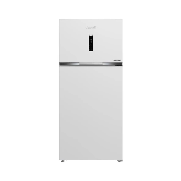 Arçelik 583630 EB Çift Kapılı No-Frost Buzdolabı (REVİZYONLU)