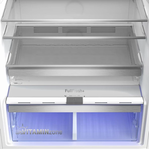 Arçelik 583630 EB Çift Kapılı No-Frost Buzdolabı (REVİZYONLU) - 4