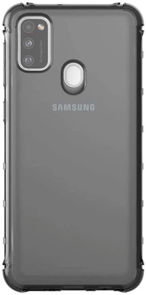 Samsung Galaxy M30s Kılıf (SM-M307F için) (Samsung Türkiye Garantili) - 4