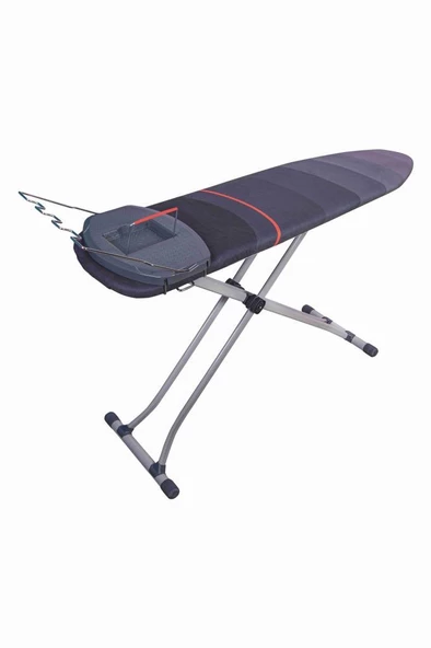 Devecioğlu MM151 UltraBoard Ütü Masası MM037 Gold Alüminyum Çamaşır Kurutmalık Set - 3