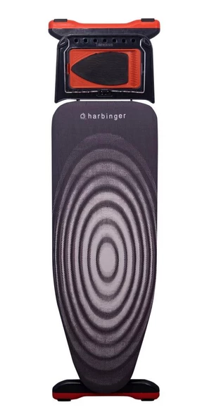 Devecioğlu MM123 BlackBoard Ütü Masası MM037 Gold Alüminyum Çamaşır Kurutmalık Set - 2