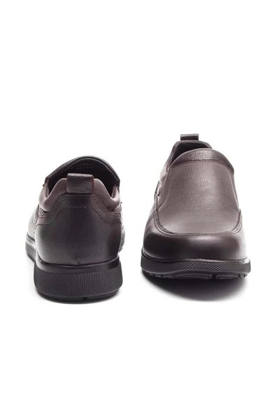 Greyder 10205 Erkek Siyah Comfort Ayakkabı - 7