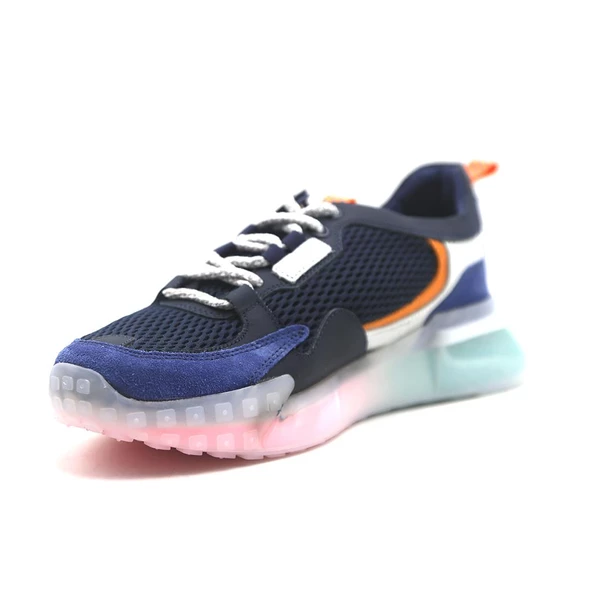 Marcomen 15229 Erkek  Spor Ayakkabı - Resim 4