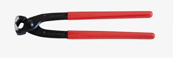 YAKAR 280 MM BETONCU KERPETENİ