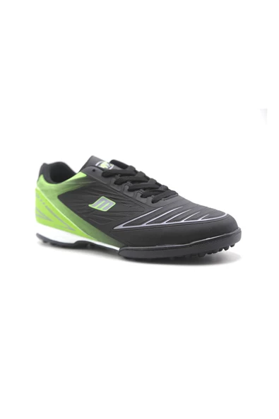 M.P. 222-2802 Erkek Halı Saha Spor Ayakkabı - 3