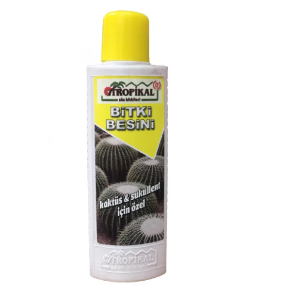 TROPİKAL KAKTÜS BESİNİ 225 ML