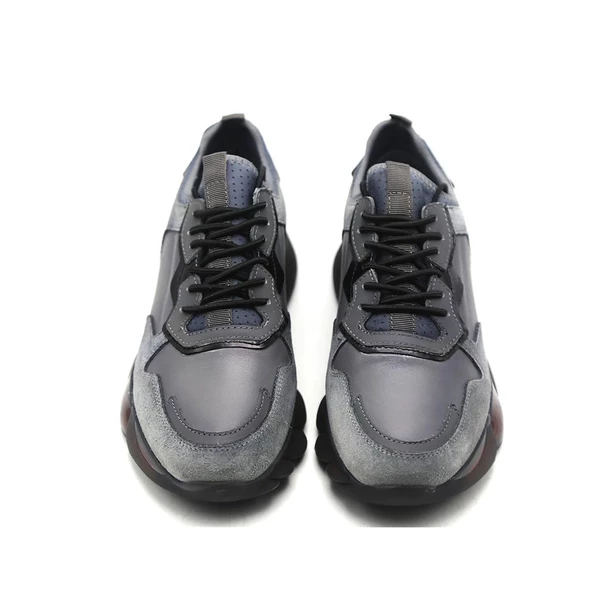 Marcomen 15171 Erkek Günlük Spor Ayakkabı - Resim 6