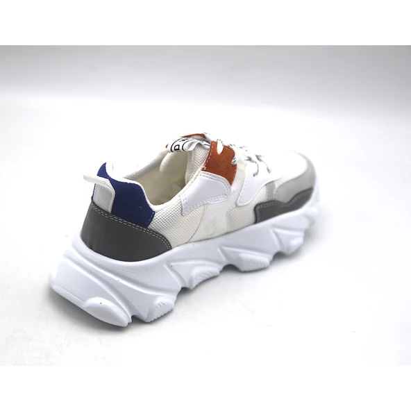 Merina Unisex Günlük Sneaker Ayakkabı - Resim 6