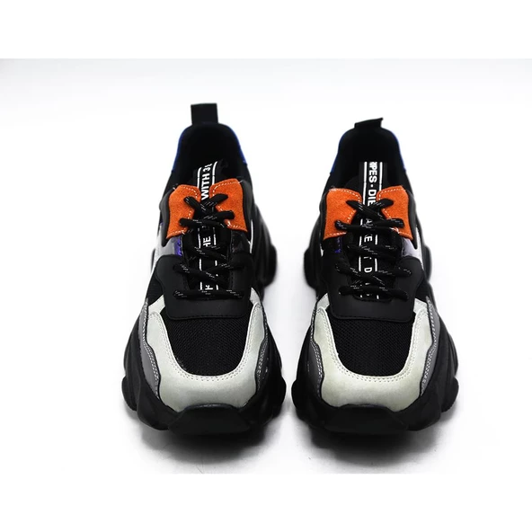 Merina Unisex Günlük Sneaker Ayakkabı - Resim 2