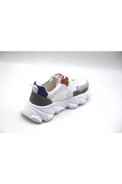 Merina Unisex Günlük Sneaker Ayakkabı - Resim 8