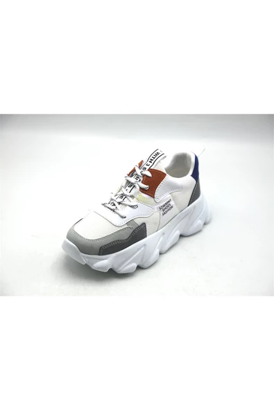 Merina Unisex Günlük Sneaker Ayakkabı - Resim 7