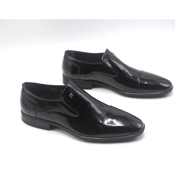 Fosco 2809 Erkek Deri Günlük Ayakkabı - Resim 5