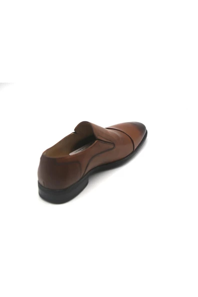 Fosco 2809 Erkek Deri Günlük Ayakkabı - Resim 10