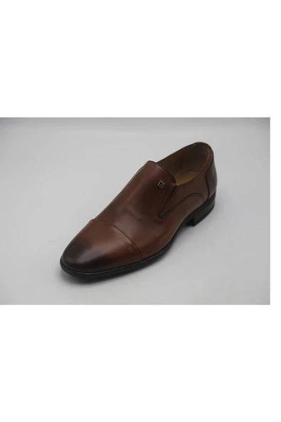 Fosco 2809 Erkek Deri Günlük Ayakkabı - Resim 9