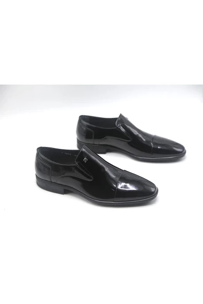 Fosco 2809 Erkek Deri Günlük Ayakkabı - Resim 6