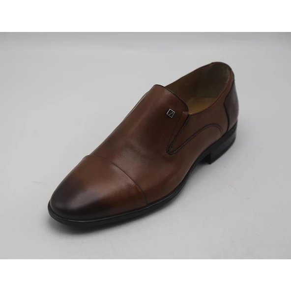 Fosco 2809 Erkek Deri Günlük Ayakkabı - Resim 7