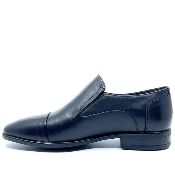 Fosco 2809 Erkek Deri Günlük Ayakkabı - Resim 2