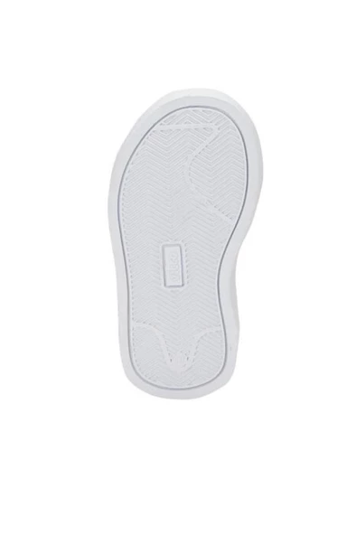 Vicco Sam 313.X21K.130 Erkek Çocuk Işıklı Sneaker Ayakkabı Siyah Beyaz 22-30 - 4