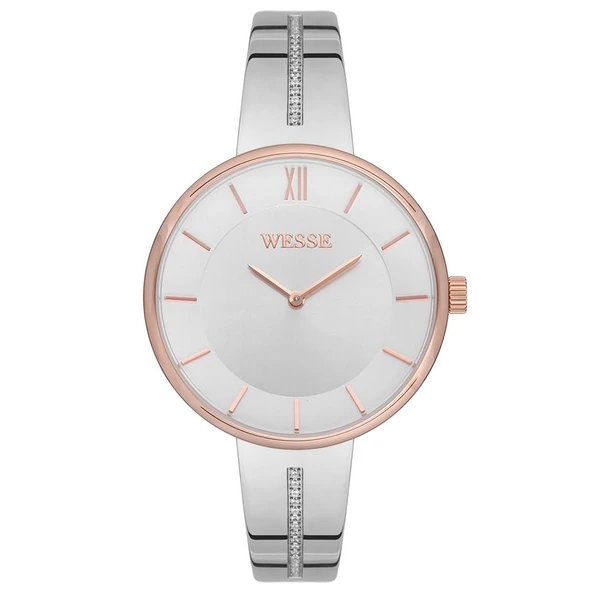 Wesse Bayan Kol Saati WWL107502 ürün görseli