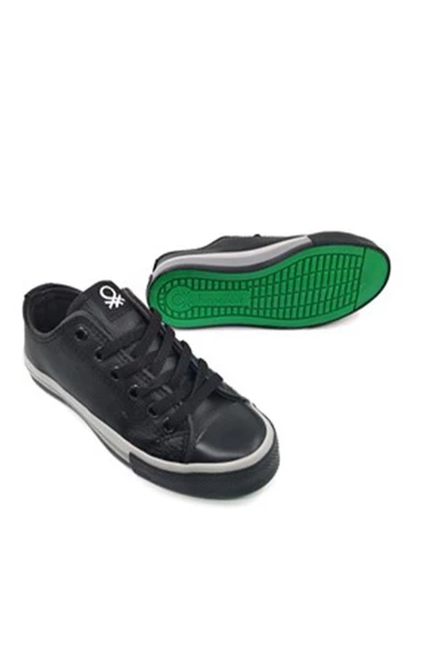 Benetton BN-30725 Sneaker Kadın Spor Ayakkabı