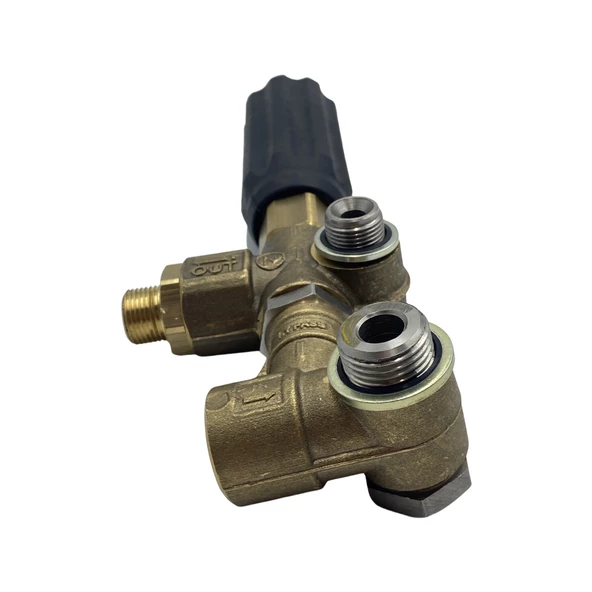 İnter Pump Bypass Regülatör - 10