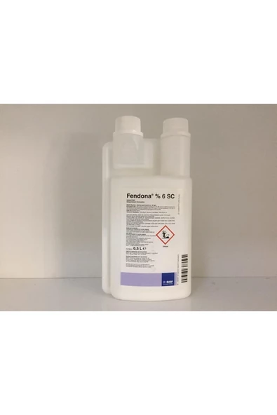 FENDONA 500 ML BASF