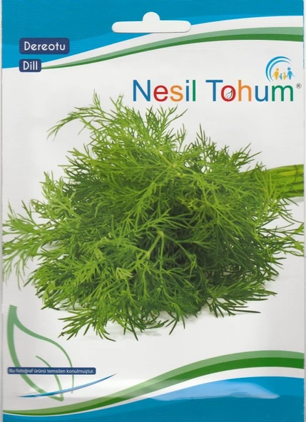 NESİL DEREOTU (DEREM) 10 GRAM